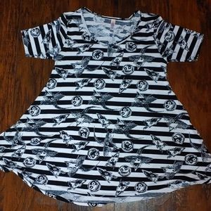 Lularoe perfect tee